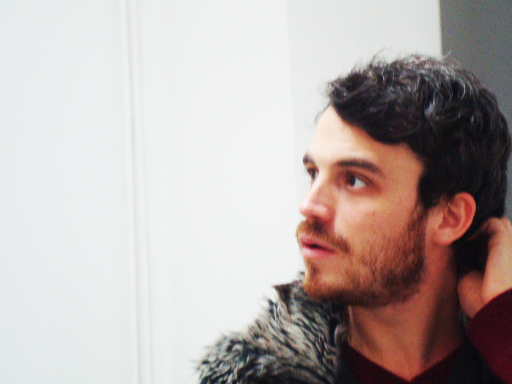 Piero Parlato as 'the Doge'