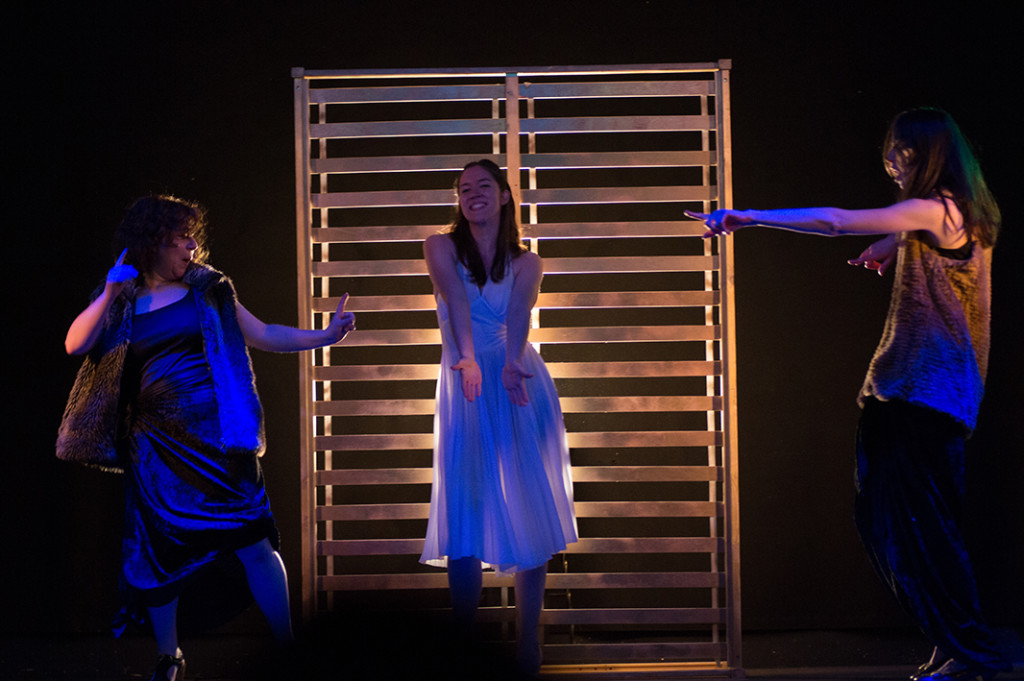 Scene Two 1
