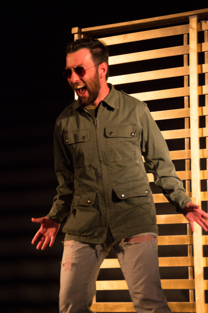 Scene Two 17