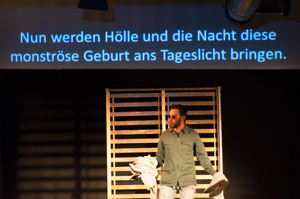 Scene Two 18