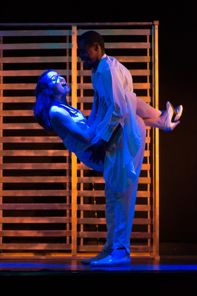 Scene Two 4