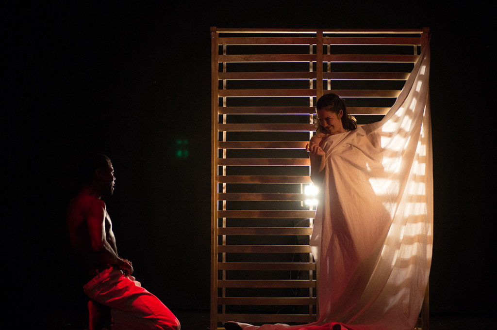 Scene Two 9