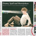 Rhein-Zeitung - Artikel